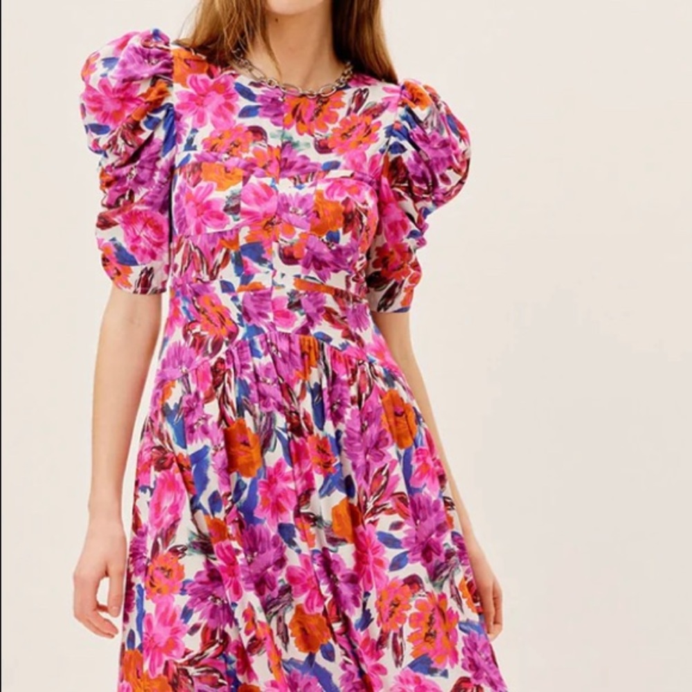 For Love and Lemons Dress
